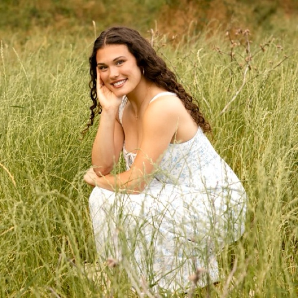 Meet your Posher, Elianna